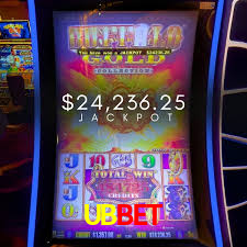 Descubra o Mundo do Cassino Online com UBBet