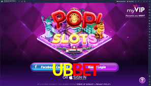 Descubra o Mundo do Cassino Online com UBBet